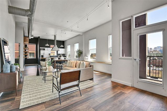 2501 15th Street Unit 3F