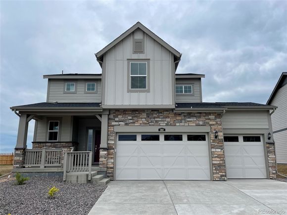 360 Donna Lane Johnstown, CO House Sold - Photo 1 of 14. Opens carousel modal