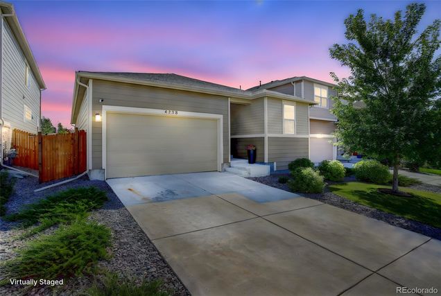 4238 S Netherland Circle