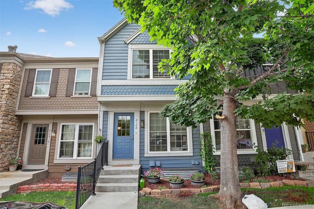8108 S Fillmore Circle