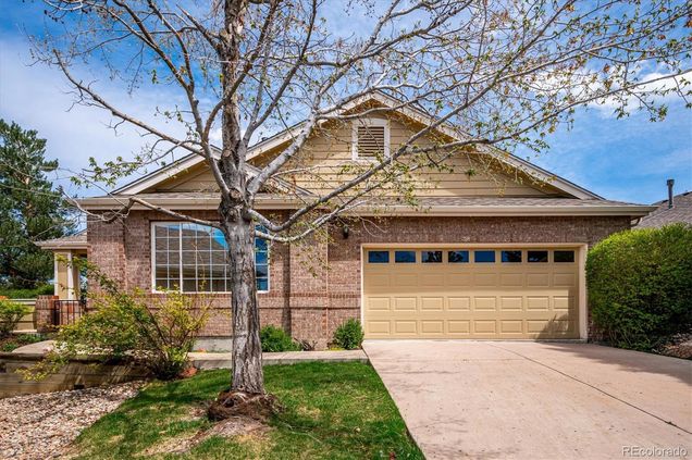 3902 Lee Circle Wheat Ridge, CO House Sold - Photo 1 of 40. Opens carousel modal