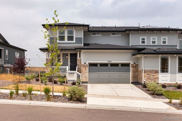 17673 W 93rd Place Arvada, CO Multifamily Active - Photo 1 of 49. Opens carousel modal