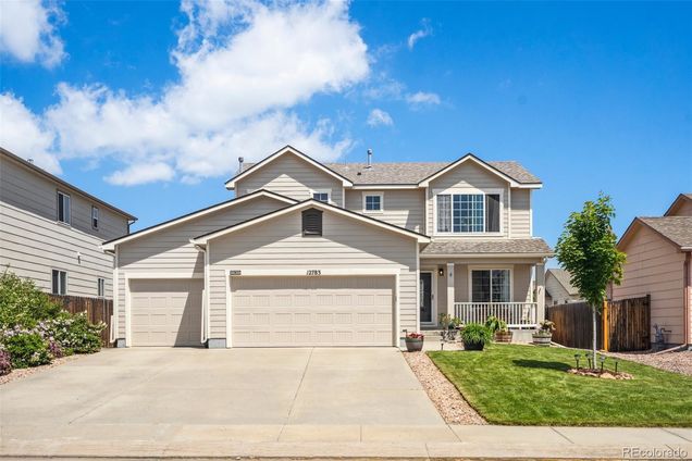 12783 Pine Valley Circle