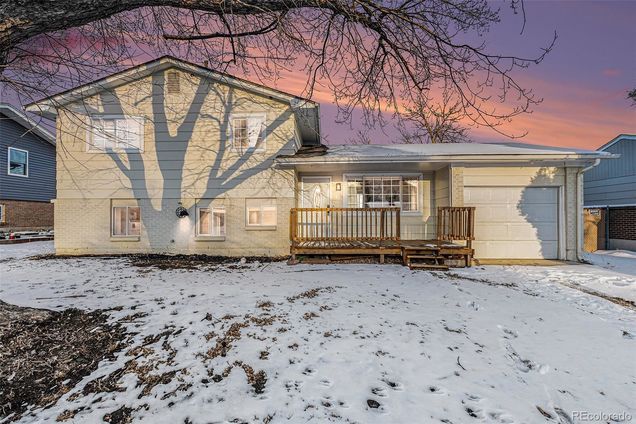 11 W Clover Circle Colorado Springs, CO House Sold - Photo 1 of 29. Opens carousel modal