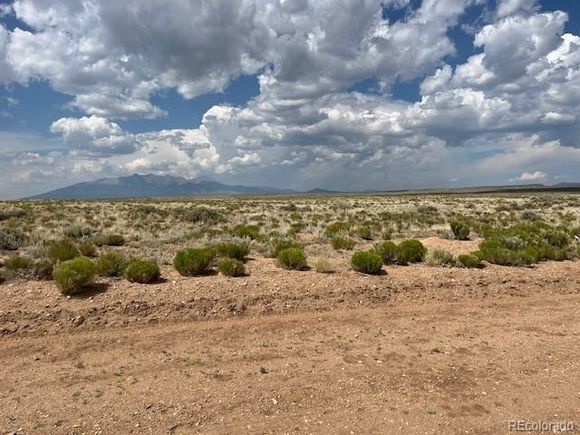 Lot 11 Third Street Fort Garland, CO Plot of land Active - Photo 1 of 10. Opens carousel modal