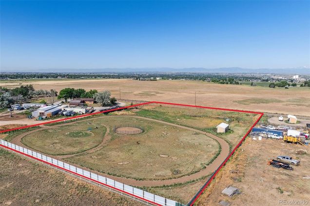 000 Telluride Street Brighton, CO Land Active - Photo 1 of 24. Opens carousel modal