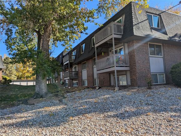 140 E Highline Circle Unit 203 Centennial, CO Condo Active - Photo 1 of 20. Opens carousel modal