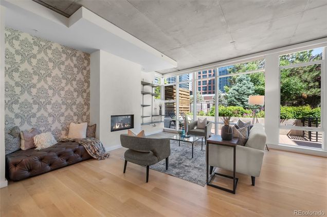 1690 Bassett Street Unit 1 Denver, CO Condo Sold - Photo 1 of 33. Opens carousel modal