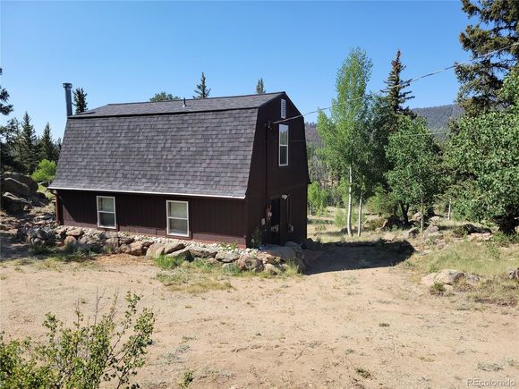 172 Ambush Lane Jefferson, CO House Active - Photo 1 of 24. Opens carousel modal