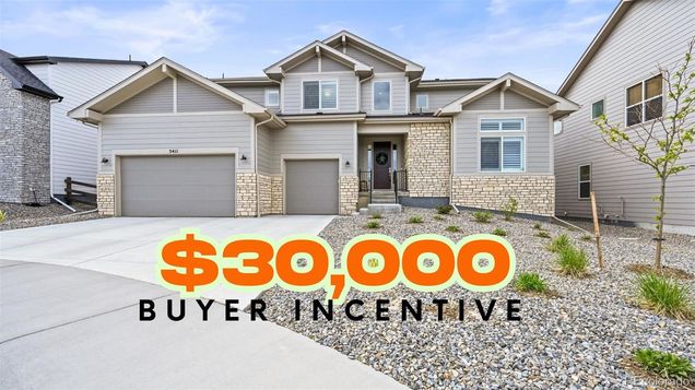 5411 Edenborn Way