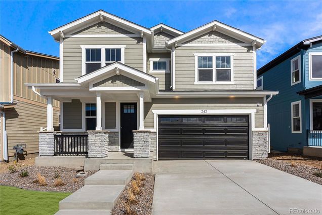 242 Mohawk Circle Superior, CO House Sold - Photo 1 of 37. Opens carousel modal