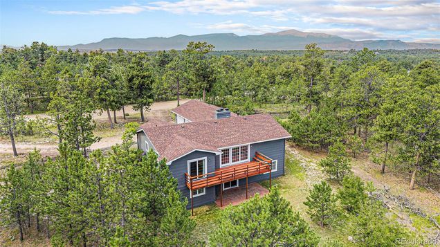 7780 Mcferran Road Colorado Springs, CO House Active - Photo 1 of 33. Opens carousel modal