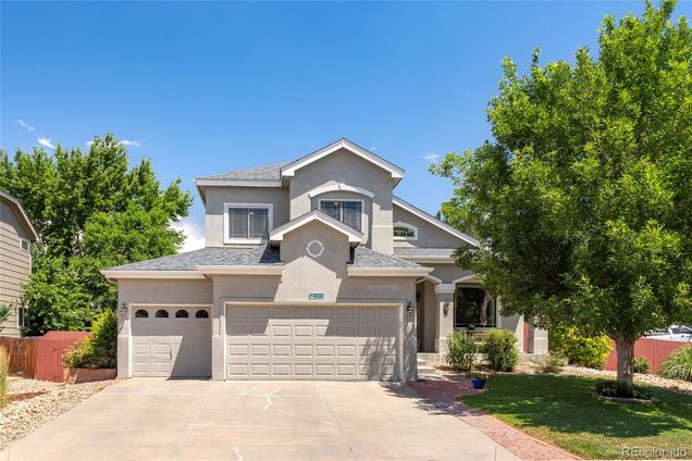 4737 E 127th Avenue Thornton, CO House Active - Photo 1 of 43. Opens carousel modal