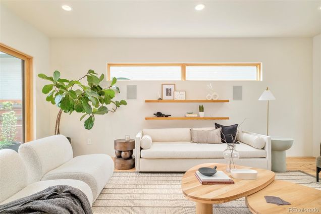 1452 S Washington Street Denver, CO House Contingent - Photo 1 of 50. Opens carousel modal