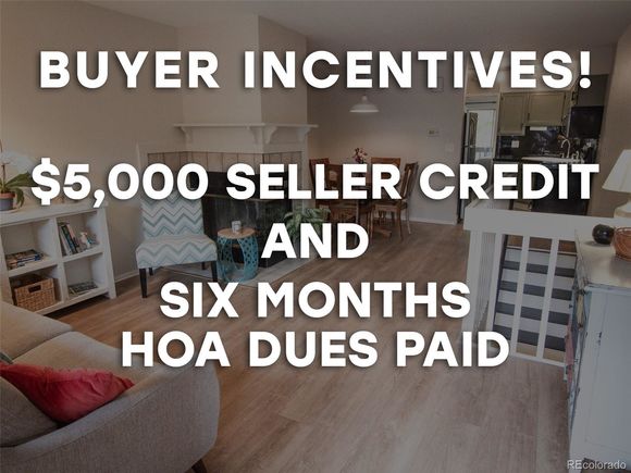 1885 S Quebec Way Unit H17