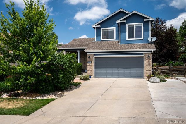 107 Pistol Creek Drive
