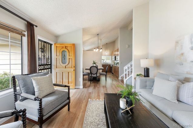 6152 Xavier Street Arvada, CO House Active - Photo 1 of 35. Opens carousel modal