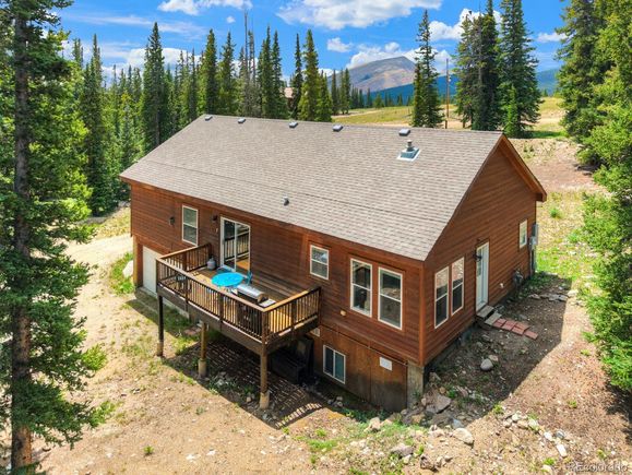 1167 Mountain View Drive