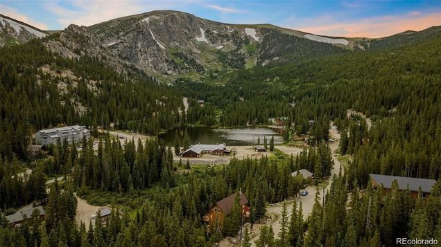 Lot 7 Brook Drive Idaho Springs, CO Plot of land Active - Photo 1 of 21. Opens carousel modal