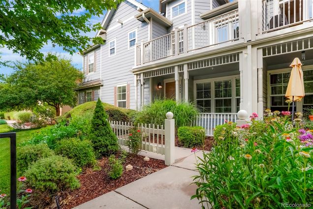 2448 Syracuse Street Denver, CO Condo Active - Photo 1 of 23. Opens carousel modal