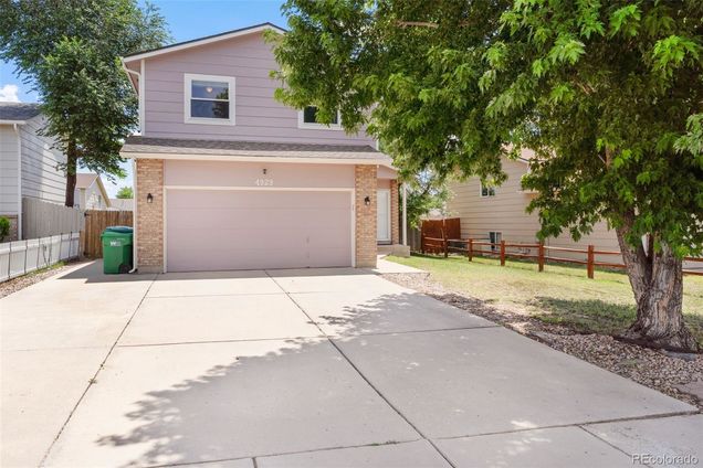 4929 Witches Hollow Lane