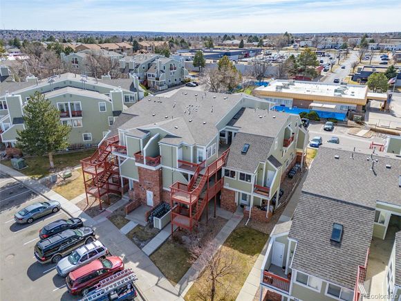 970 S Dawson Way Unit 15 Aurora, CO Townhouse Active - Photo 1 of 26. Opens carousel modal