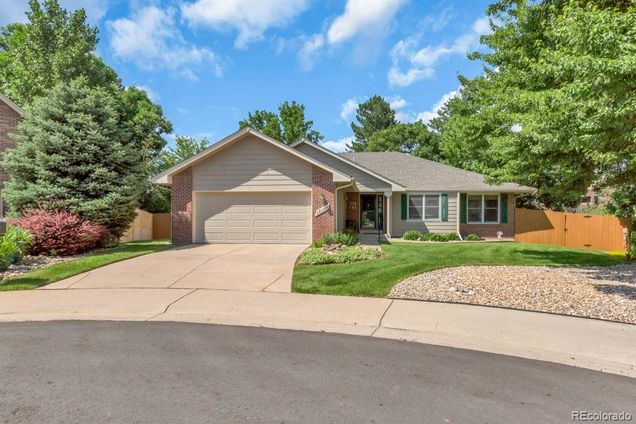12193 E Harvard Drive
