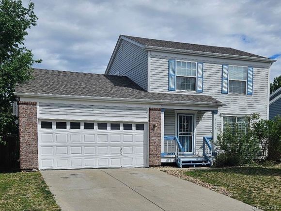 5151 Jasper Street Denver, CO House Sold - Photo 1 of 29. Opens carousel modal