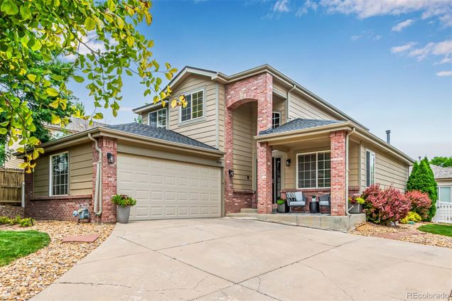 10545 Madison Street Thornton, CO House Active - Photo 1 of 50. Opens carousel modal