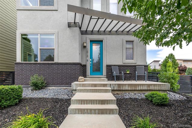 1813 W 67th Avenue Denver, CO House Active - Photo 1 of 47. Opens carousel modal