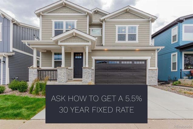 242 Mohawk Circle Superior, CO House Active - Photo 1 of 39. Opens carousel modal