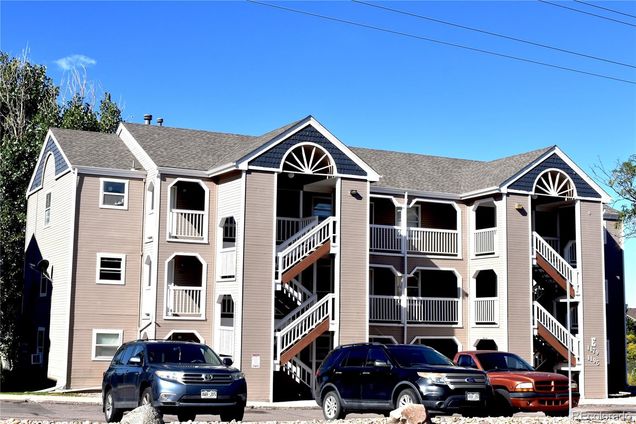 1189 S Gilbert Street Unit E201 Castle Rock, CO Condo Sold - Photo 1 of 11. Opens carousel modal