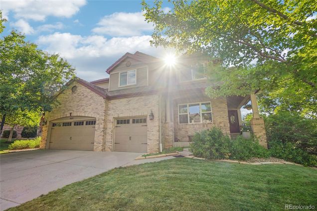 16071 Crestrock Circle