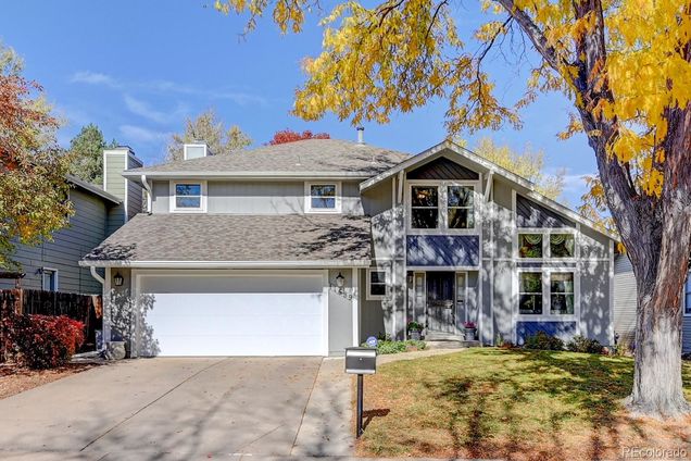 11689 E Adriatic Place Aurora, CO House Sold - Photo 1 of 39. Opens carousel modal