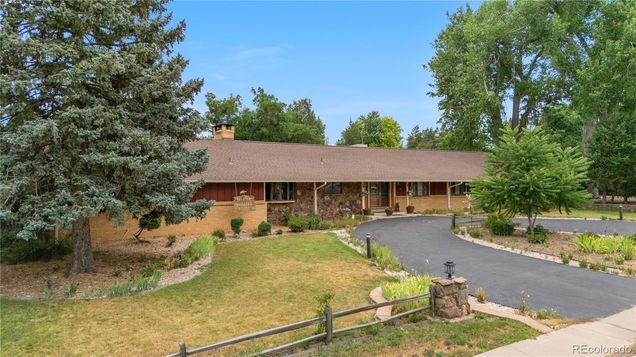 7100 S Windermere Street Littleton, CO House Active - Photo 1 of 49. Opens carousel modal