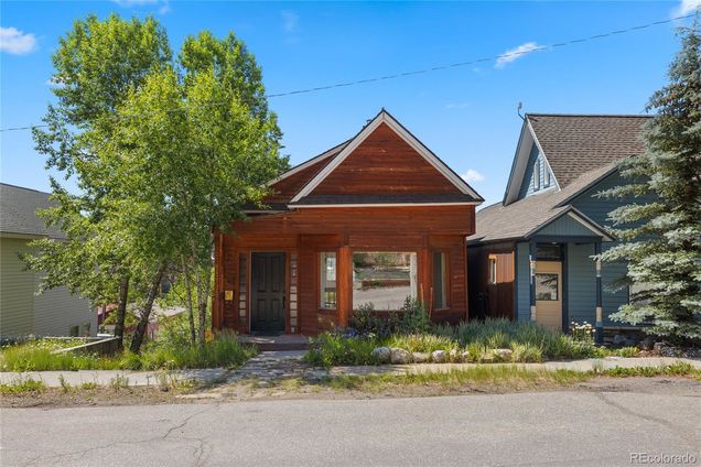 119 W 9th Street Leadville, CO House Active - Photo 1 of 35. Opens carousel modal