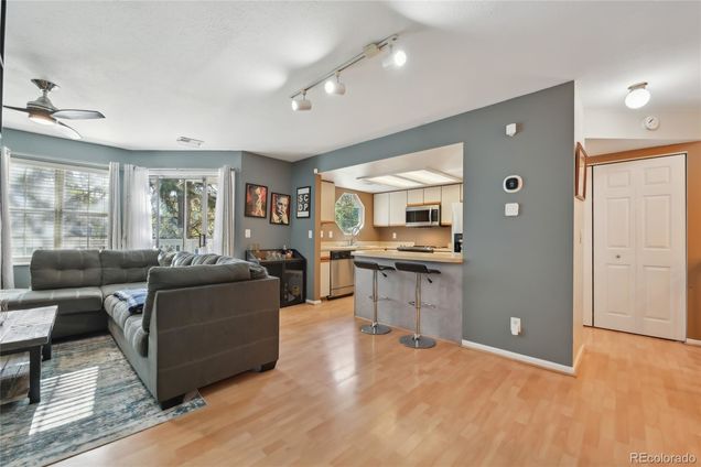 12655 E Pacific Circle Unit C