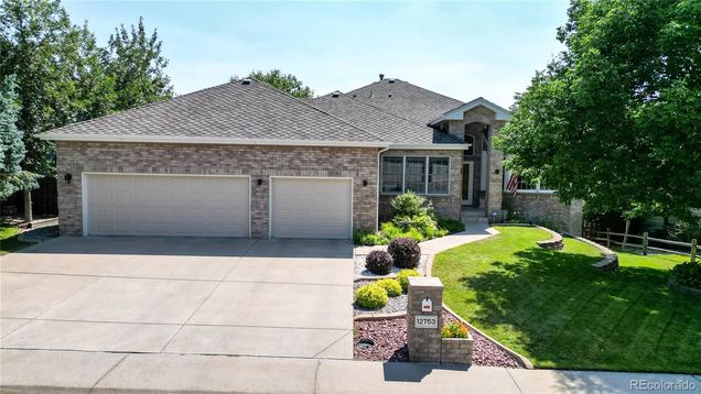 12753 W Dakota Avenue Lakewood, CO House Sold - Photo 1 of 47. Opens carousel modal