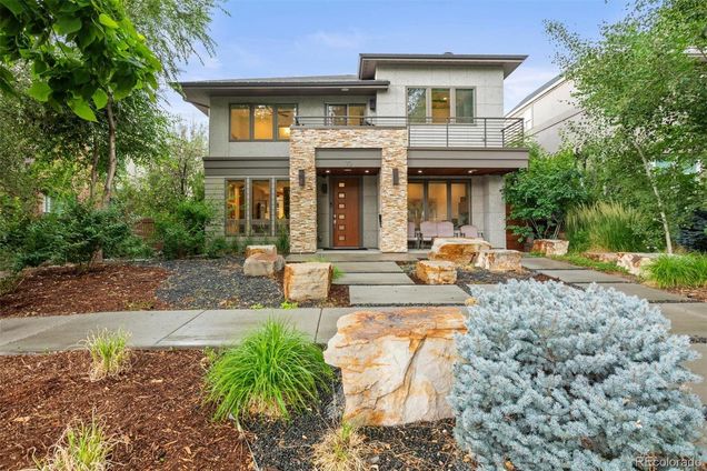 73 Albion Street Denver, CO House Active - Photo 1 of 50. Opens carousel modal