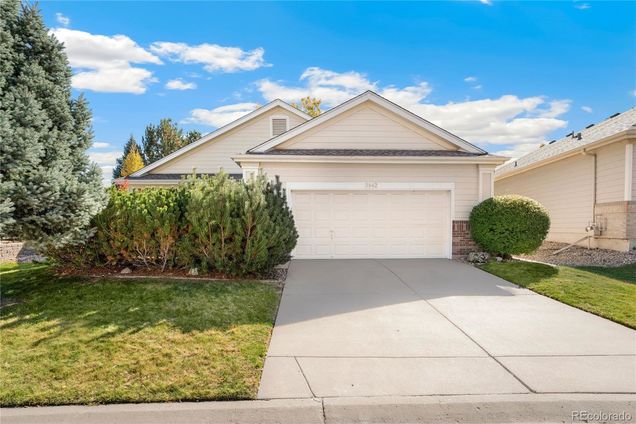 3842 Lee Circle Wheat Ridge, CO House Sold - Photo 1 of 30. Opens carousel modal