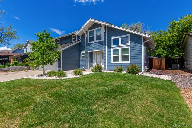 11769 E Asbury Avenue Aurora, CO House Sold - Photo 1 of 50. Opens carousel modal