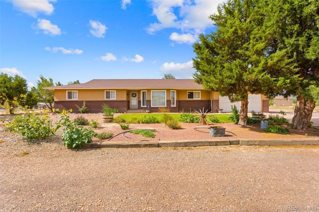 1003 W Camino Al Cielo Drive