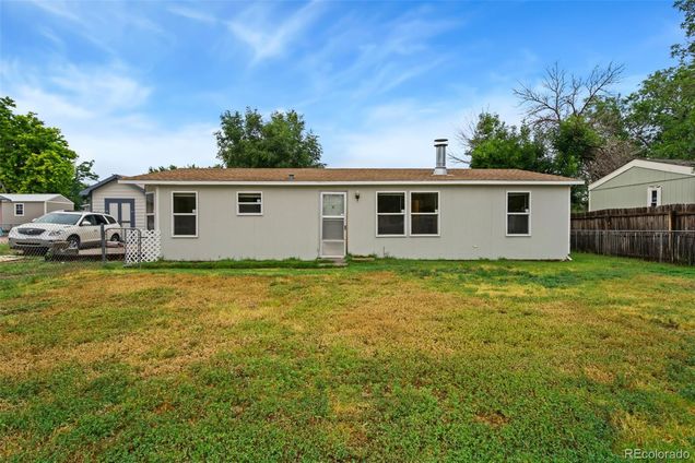 4813 Hot Springs Drive