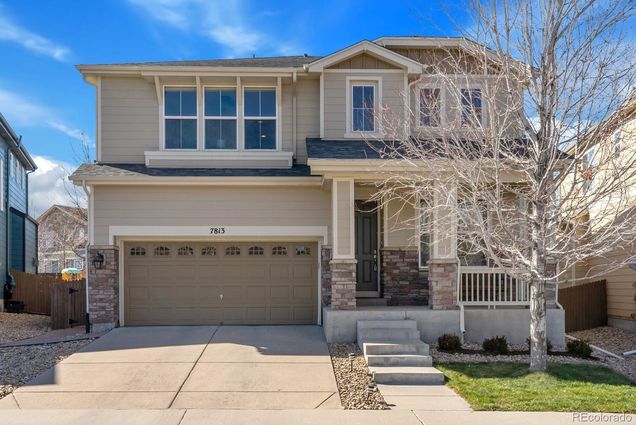 7813 S Jasper Way Englewood, CO House Sold - Photo 1 of 31. Opens carousel modal