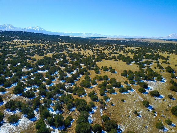 Lot 34 Lot 34 City Ranch Property Walsenburg, CO Plot of land Active - Photo 1 of 28. Opens carousel modal