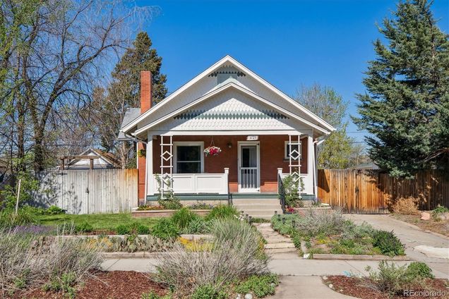 3725 S Acoma Street Englewood, CO House Sold - Photo 1 of 19. Opens carousel modal