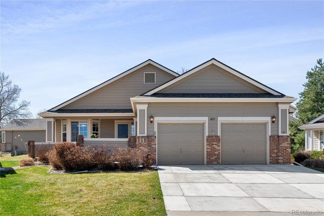 4015 Lee Circle Wheat Ridge, CO House Contingent - Photo 1 of 50. Opens carousel modal