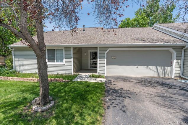 14279 E Marina Drive Aurora, CO Townhouse Sold - Photo 1 of 15. Opens carousel modal