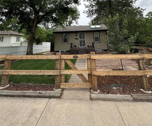 4291 S Clarkson Street Englewood, CO House Active - Photo 1 of 29. Opens carousel modal