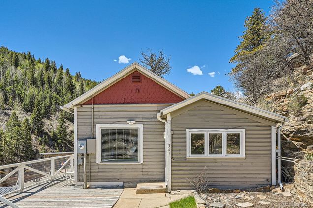 341 High Street Black Hawk, CO House Sold - Photo 1 of 28. Opens carousel modal